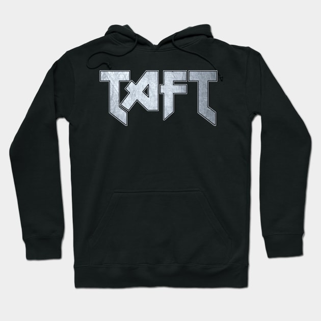 Taft Hoodie by Erena Samohai